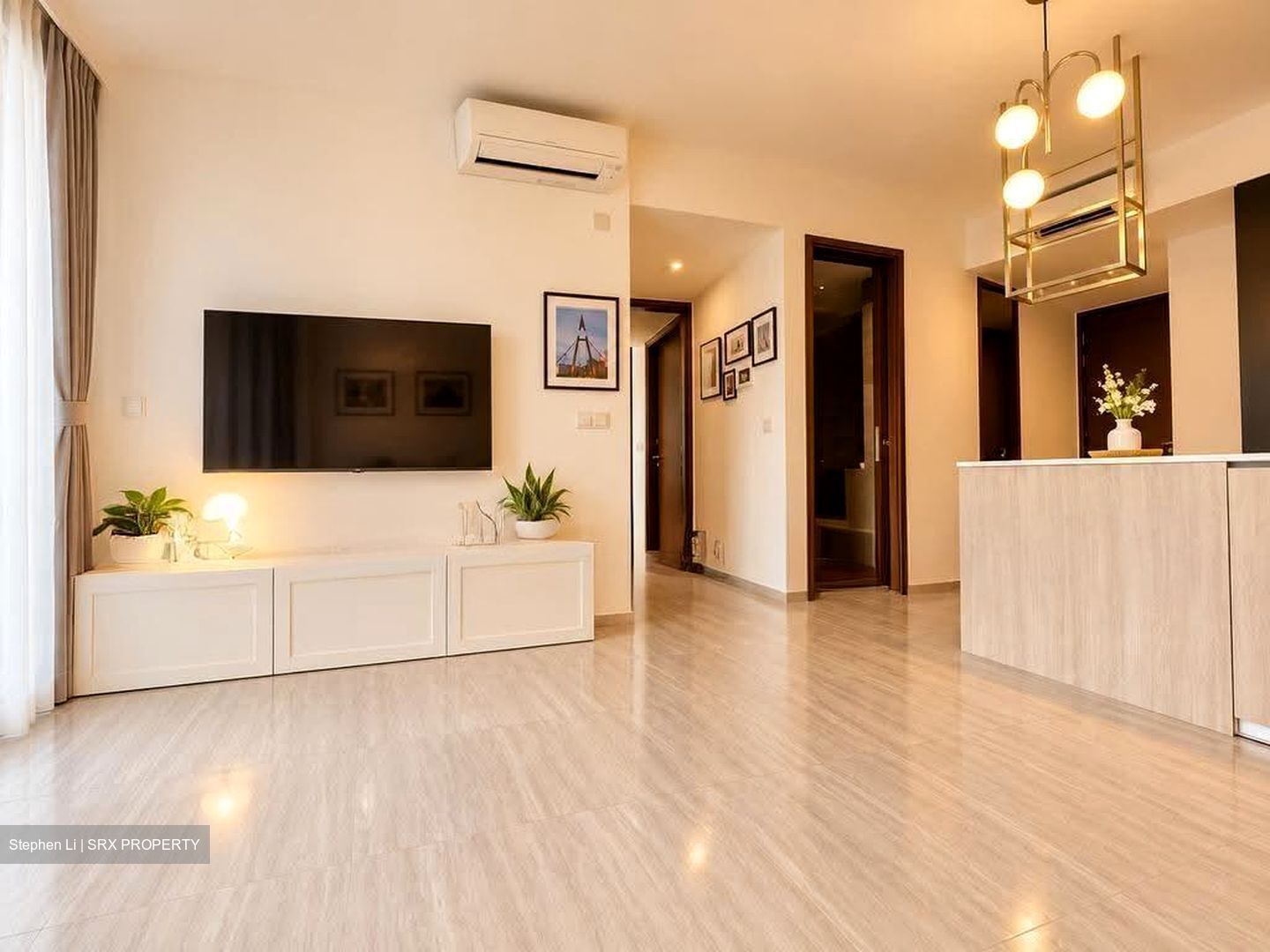 Grandeur Park Residences (D16), Condominium #629626771